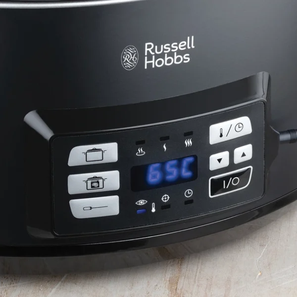 Sous Vide Slow Cooker 6,5L - Image 3