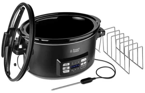 Sous Vide Slow Cooker 6,5L - Image 2