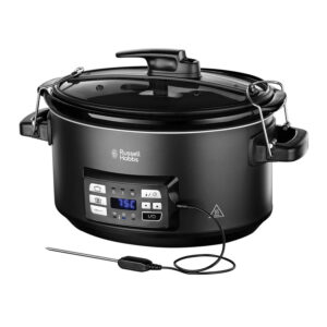 Sous Vide Slow Cooker 6,5L