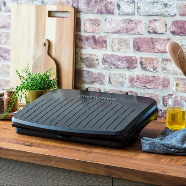 George Foreman Fit Grill - Large - Image 4