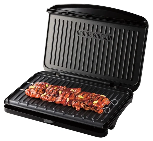 George Foreman Fit Grill - Large - Image 2