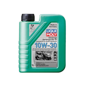Universal Oil for Garden Equipment 10W-30