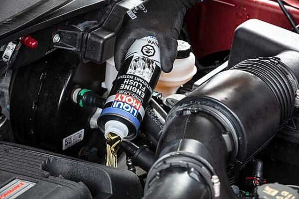 Pro-Line Motorspulung 0,5L - Image 3