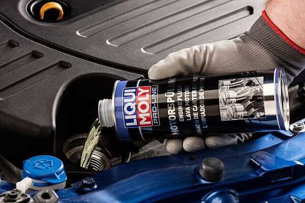 Pro-Line Motorspulung 0,5L - Image 2