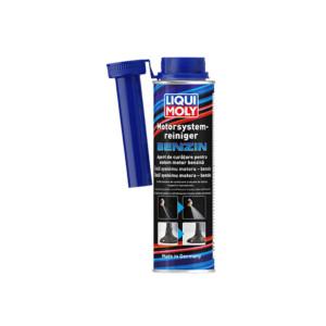 Motorsystemreiniger Benzin 300ml