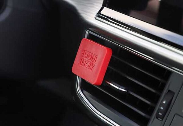 Air Freshener Cherry - Image 2