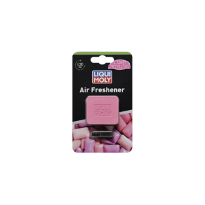 Air Freshener Berry Bubblegum