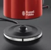 Colours+ Kettle Red - Image 3