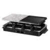 Multi Raclette 3 in 1