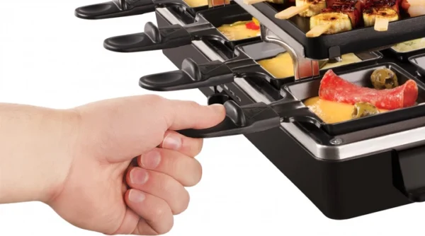 Multi Raclette 3 in 1 - Image 3