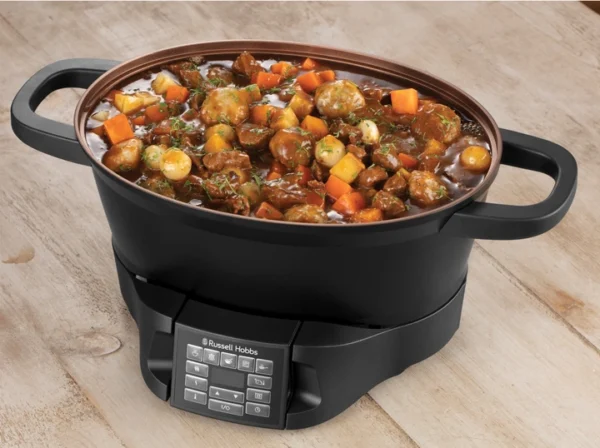 Good To Go Multi Cooker 6,5L - Image 5