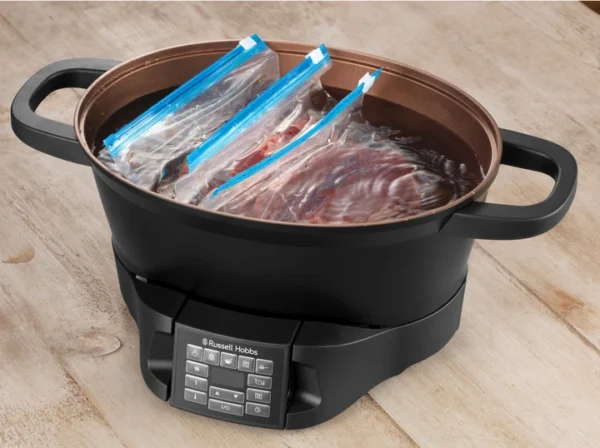 Good To Go Multi Cooker 6,5L - Image 6