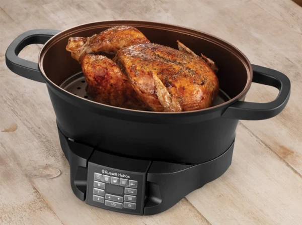 Good To Go Multi Cooker 6,5L - Image 7