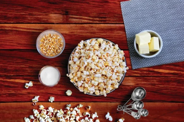 Fiesta Popcorn Maker - Image 2