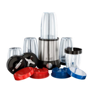 NutriBoost Blender