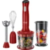 Desire Hand Blender 3in1