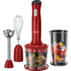 Desire Hand Blender 3in1