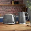 Groove Toaster Grey - Image 6