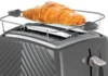Groove Toaster Grey - Image 3