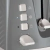 Groove Toaster Grey - Image 2