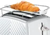 Groove Toaster White - Image 2