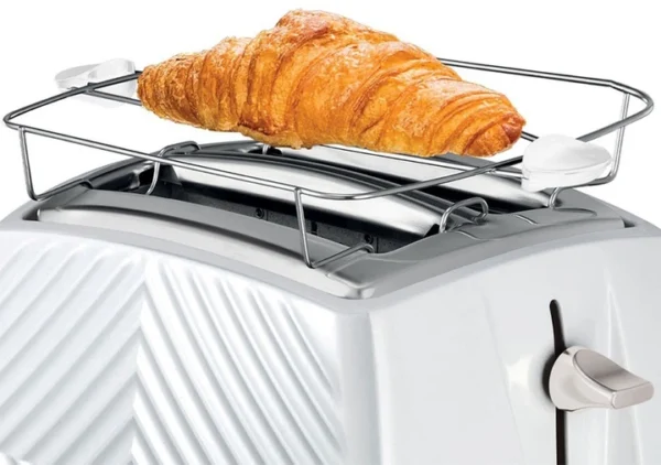 Groove Toaster White - Image 2