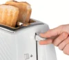 Groove Toaster White - Image 3