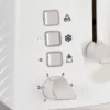 Groove Toaster White - Image 5