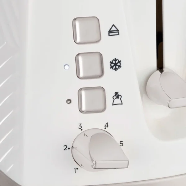 Groove Toaster White - Image 5