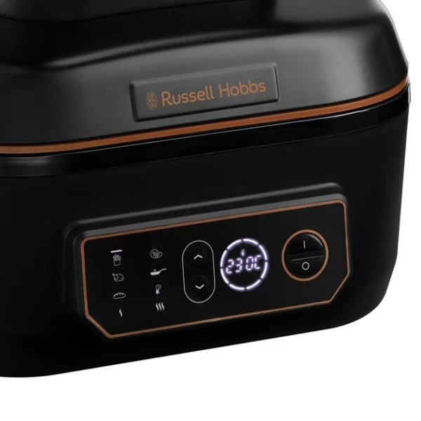 SatisFry Air&Grill Multi 5.5L - Image 4