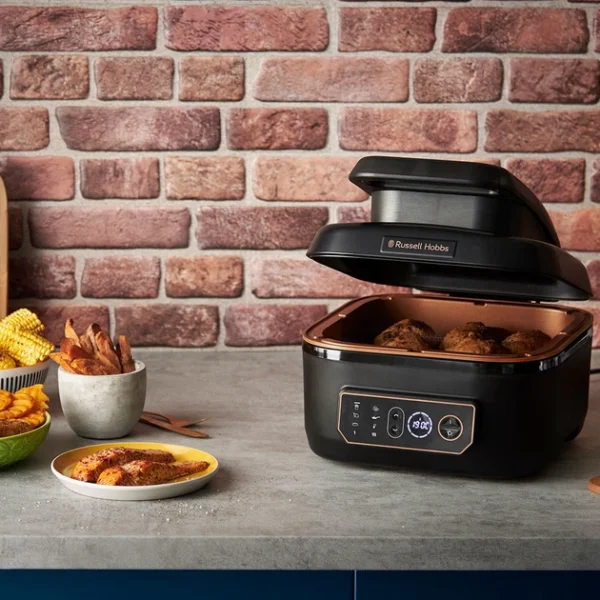 SatisFry Air&Grill Multi 5.5L - Image 5
