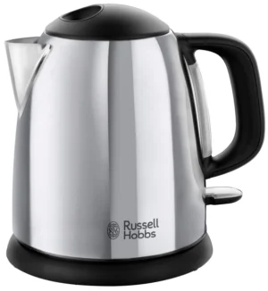 Victory Compact Kettle