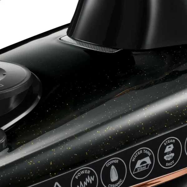 Copper Express Iron - Image 3