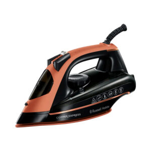 Copper Express Iron
