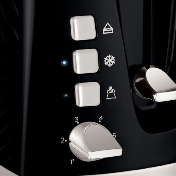 Groove Toaster Black - Image 5