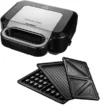 Creations 3 in 1 Sandwich Maker - Image 2