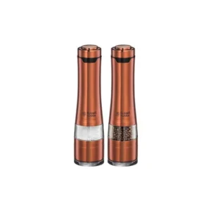 Cooper S&P Grinders