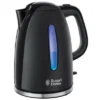 Textures Kettle Black