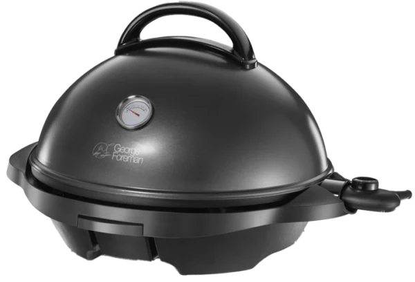 George Foreman Indoor/Outdoor Grill XL - Image 2