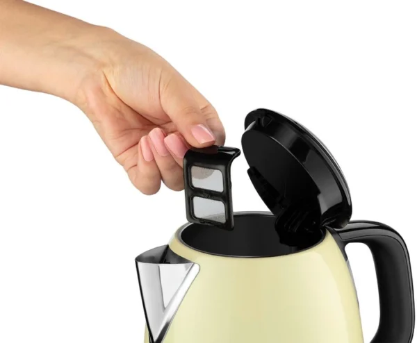 Colours+ MiniKettle Cream - Image 4