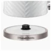 Groove Kettle White - Image 2