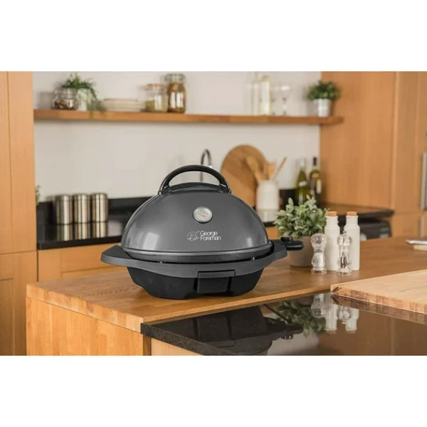 George Foreman Indoor/Outdoor Grill XL - Image 4