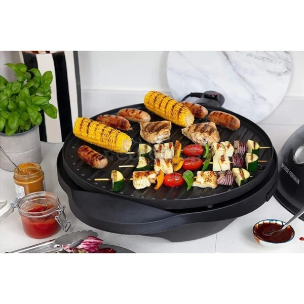 George Foreman Indoor/Outdoor Grill XL - Image 3
