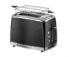 Toaster Matte Black