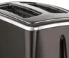 Toaster Matte Black - Image 3