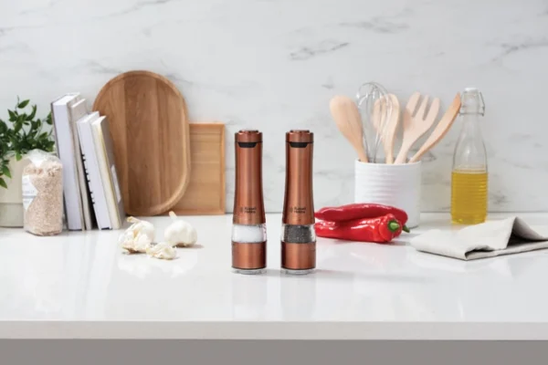 Cooper S&P Grinders - Image 5