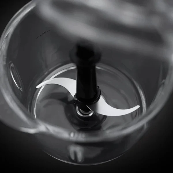 Desire Mini Chopper - Image 3