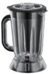 Matte Black Food Processor - Image 2