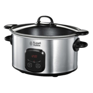 MaxiCook Slow Cooker 6L