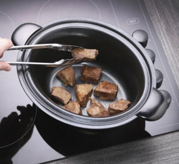 MaxiCook Slow Cooker 6L - Image 4